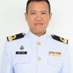 ร.อ.ศิริเขตต์ โคตรมิตร