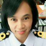 น.ท.หญิง ศรุดา พันธ์ุศรี