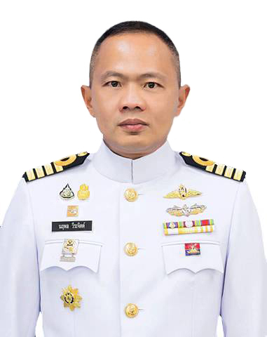 น.อ.นฤพล วีระจิตต์