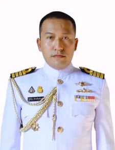 น.อ.ฐิติวัชร ภัทรเกียรติวงศ์