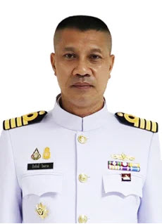 น.อ.ธีรศักดิ์ ไพศาล
