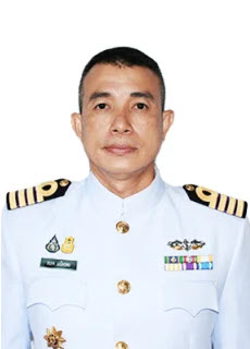 น.อ.ธนยศ มณีพรหม