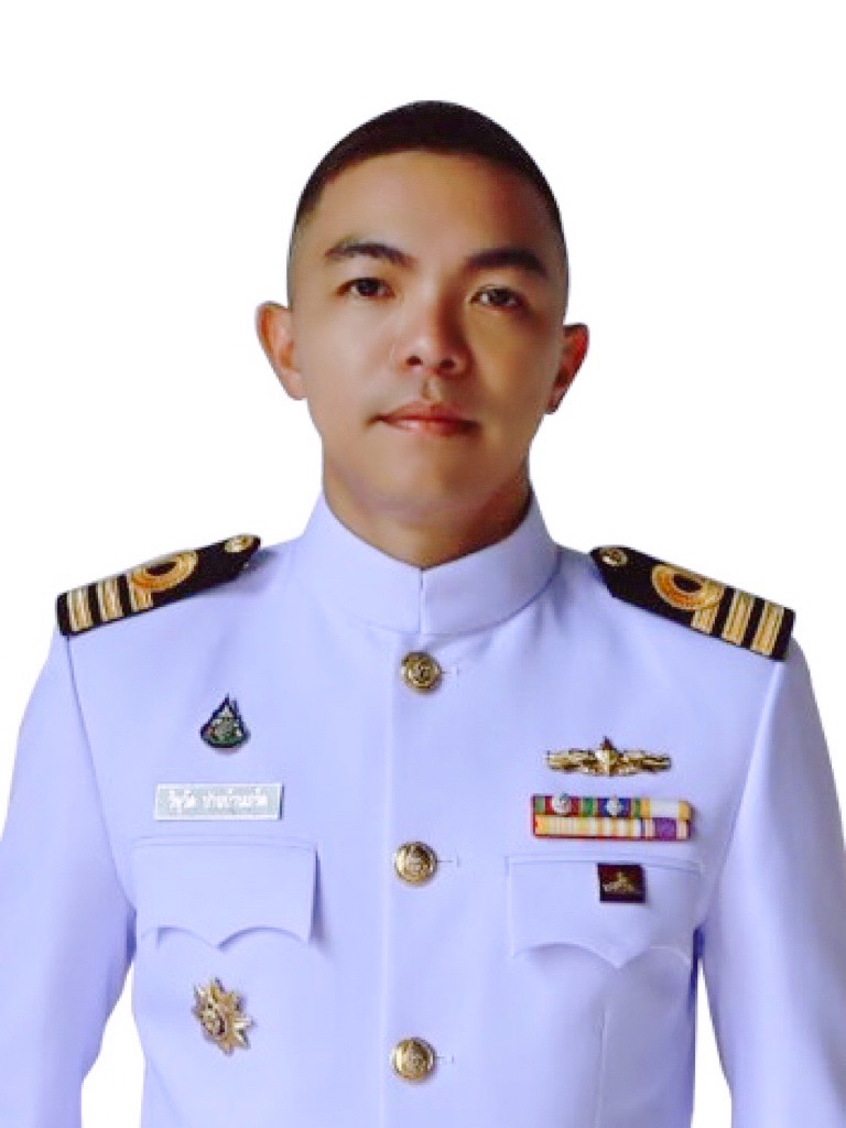 น.ท.วิษุวัต ปานบ้านเกร็ด