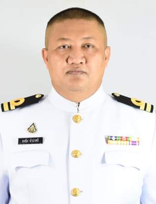 ร.อ.ธงชัย จำปาศรี